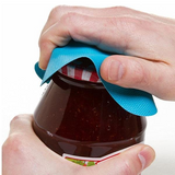 3-shaped Rubber Gripper Opener