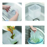Sink Filter Bag (30pcs)