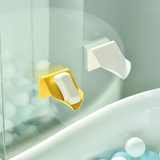 Creative ABS Drain Soap Tray