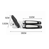 3-in-1 Stainless Steel Tin Opener