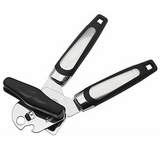 3-in-1 Stainless Steel Tin Opener