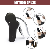Mintiml Vertical Lever Corkscrew