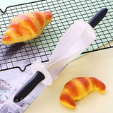 Adjustable Croissant Rolling Pin