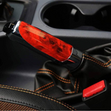 Car Handbrake Protector