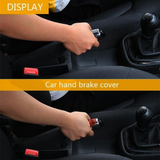 Car Handbrake Protector