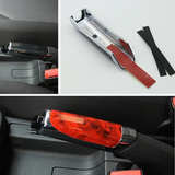 Car Handbrake Protector