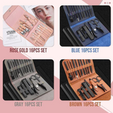 16 PCS Nail Care Set