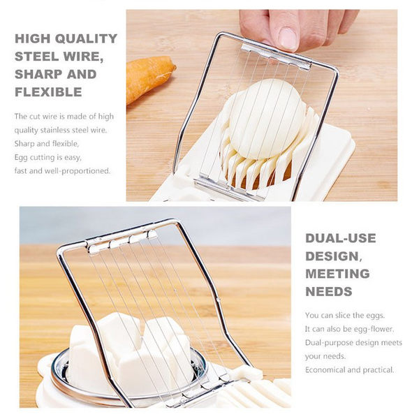 Multi-function Egg Cutter – rotyko