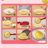 Home Creative Pancake Machine