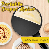 Home Creative Pancake Machine