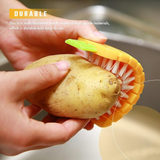 Mintiml Kitchen Brush