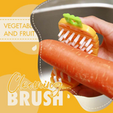 Mintiml Kitchen Brush