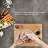 DIY Meatball Mold(2PCS)