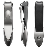 Anti-splash Nail Clippers