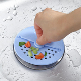 Rotary Anti-clogging Sewer Filter (Buy More Save More)