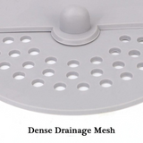 Rotary Anti-clogging Sewer Filter (Buy More Save More)