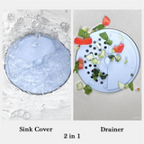 Rotary Anti-clogging Sewer Filter (Buy More Save More)
