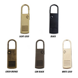 Removable Zipper Pull（4PCS）