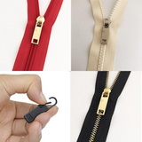 Removable Zipper Pull（4PCS）