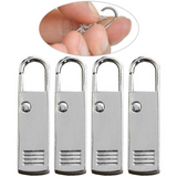 Removable Zipper Pull（4PCS）