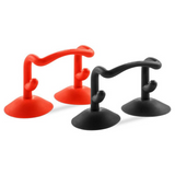 High Temperature Pot Side Rack