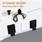 Velcro Wire Organizer