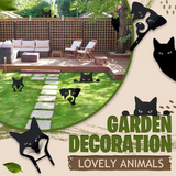 Lovely Animals Garden Decoration