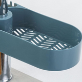 Kitchen Multifunctional Sink Drain Basket