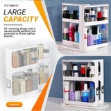 Multi-Function Swivel Storage Rack(✈Free Shipping)