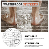 Bathroom Anti-Slip Pad
