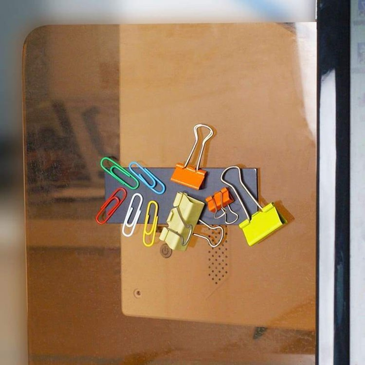 Non-marking Magnetic Stickers Set – rotyko