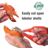 Copy of Seafood Scissors