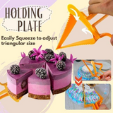 Adjustable Cake Divider