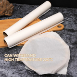 Easy Baking Paper Roll