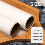 Easy Baking Paper Roll