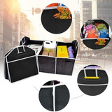 Storage Bag Box