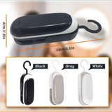Portable Handheld Food Sealer
