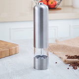 Electric Salt And Pepper Grinder