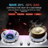 Gas Stove Energy-saving Ring