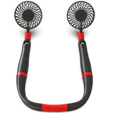 Handheld mini hanging fan