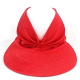 Summer ladies sun hat