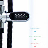 Shower Thermometer