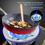 Gas Stove Energy-saving Ring