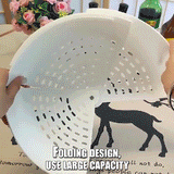 Table Leftovers Protector