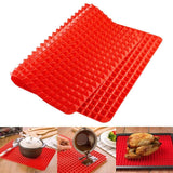 Non-Stick Baking Cooking Mat (3 PCS)