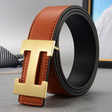 🔥 Lychee Smooth Buckle Belt (save $5 on the second one)