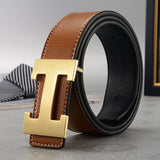 🔥 Lychee Smooth Buckle Belt (save $5 on the second one)