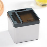 Smart Toothpick Holder