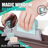 Recess Cleaning Brush (10 pcs)