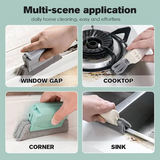 Recess Cleaning Brush (10 pcs)
